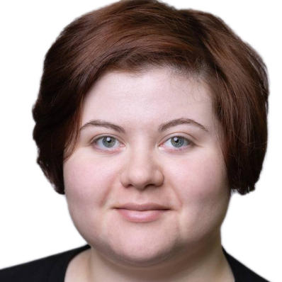 Yekaterina Poliker