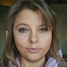 Ирина Шидловская