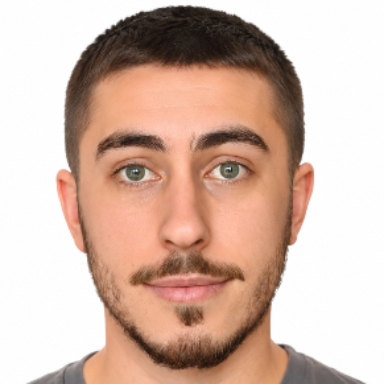 Иван Каюков