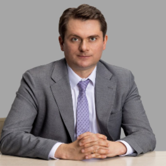 Sergei Redko