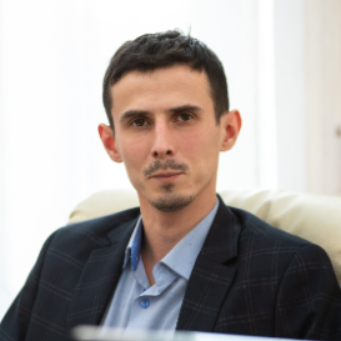 Aleksei Tashkichev