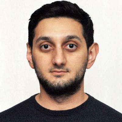 Roman Agadzhanyan