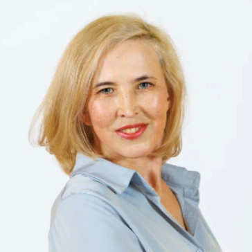 Natalya Tikhonova