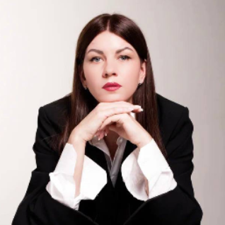 Anna Sorokina