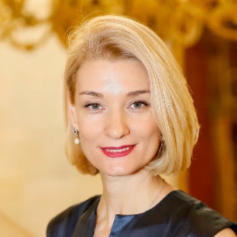 Vera Garmashova