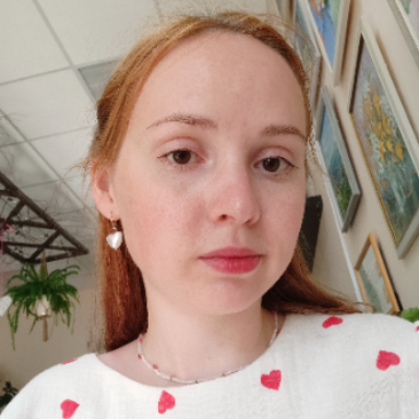 Nataliya Smolokurova