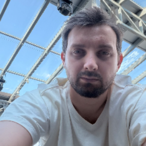 Artem Pavlov