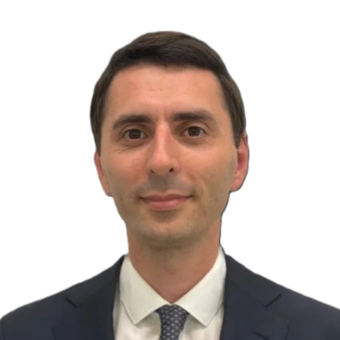 Sergey Sybachin