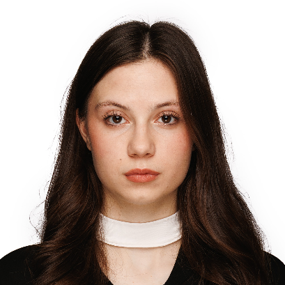 Viktoria Senyukova