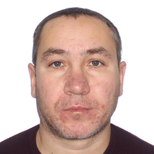 Kuban Kalimbaev