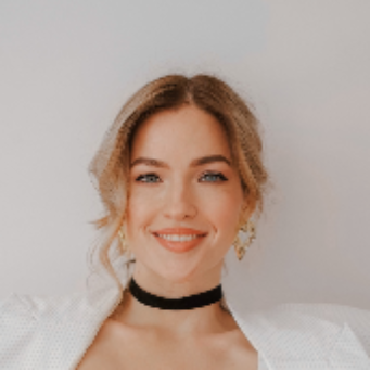 Екатерина Буслаева