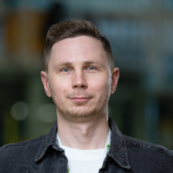 Anton Utekhin