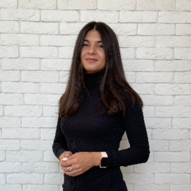 Darya Danilyuk