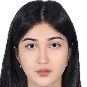 Иродахон Бобошукурова
