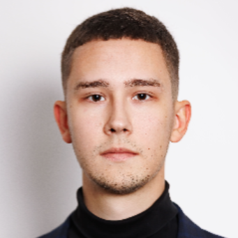 Павел Губанов