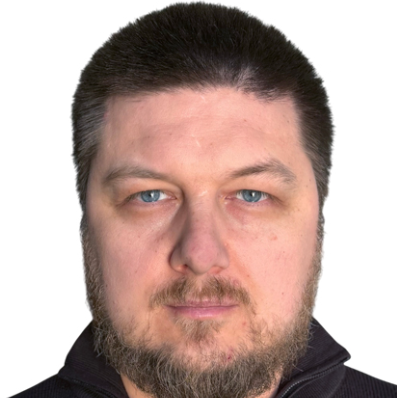 ДМИТРИЙ ТРУШ