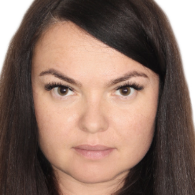 Юлия Чернова