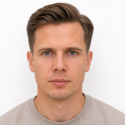 Viktor Kornilov