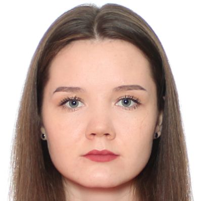 Aleksandra Sablina