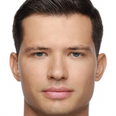Oleg Pyrev