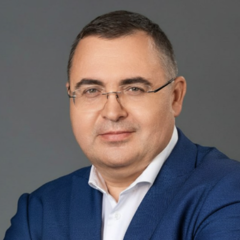 Илья Гольдт