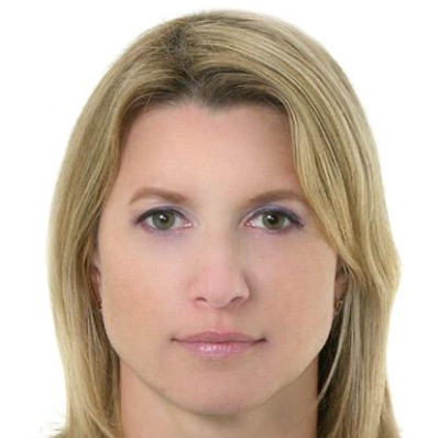 Евгения Романенко
