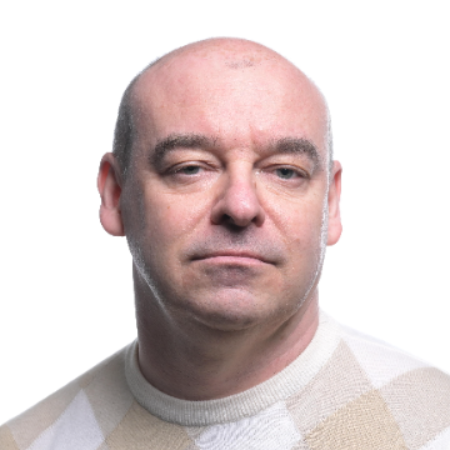 sergei svistunov