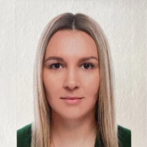 Карина Радченко