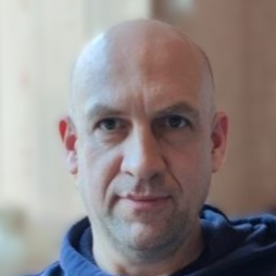 Igor Zhernakov