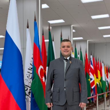 Рустам Сатаев