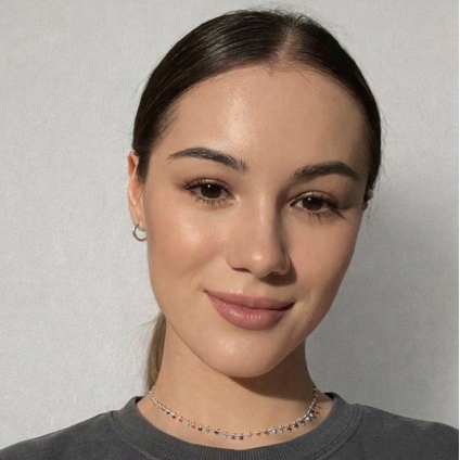 Zhiyana Ekimova