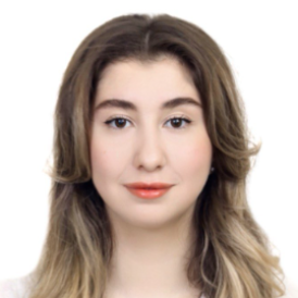 Амина Иванова