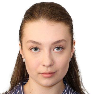 Виктория Медведько