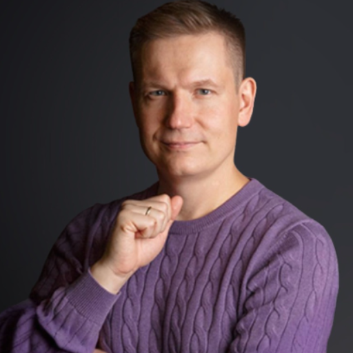Maksim Gromov