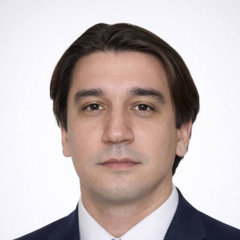Ilyas Kurmanaliev