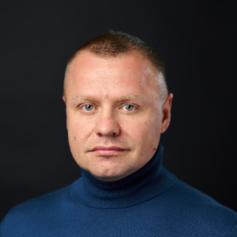 Ilya Vitkovskii
