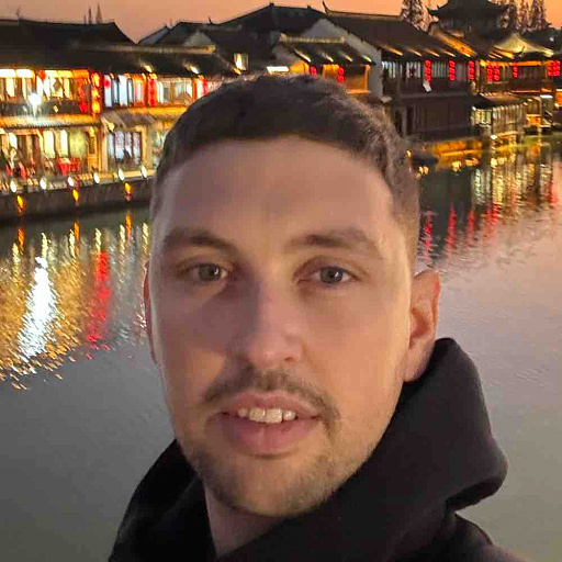 Даниил Янченко