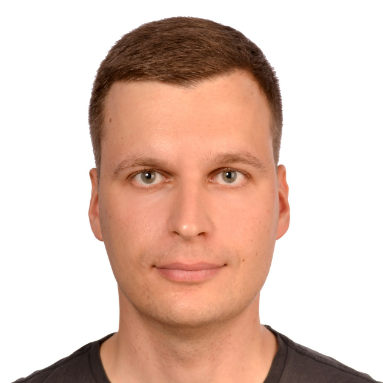 Олег Кобозев