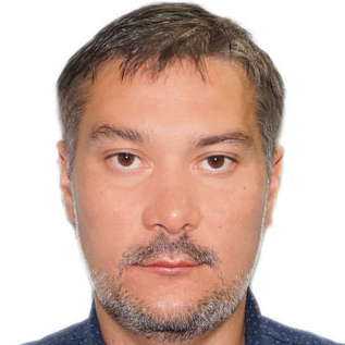 Dmitrii Pazov