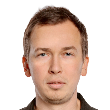 Юрий Ядров