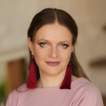 Marina Litke