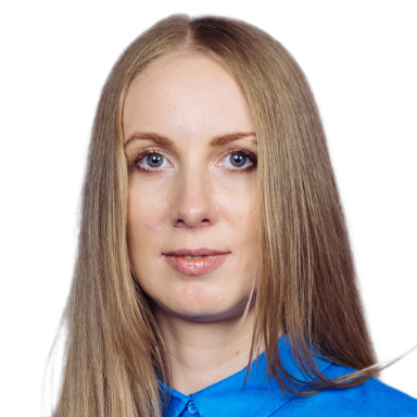 Анна Козлова
