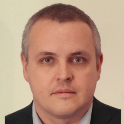 Ilya Kuchugin