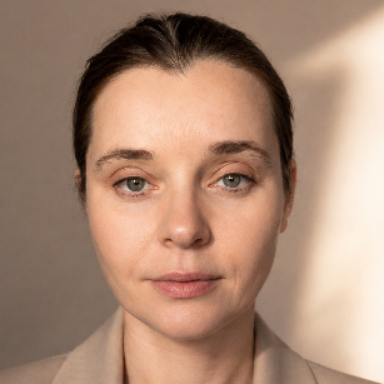 Maria Kotlyarova