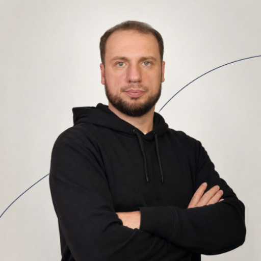 Nikolai Sivolap
