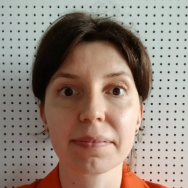 Galina Balova