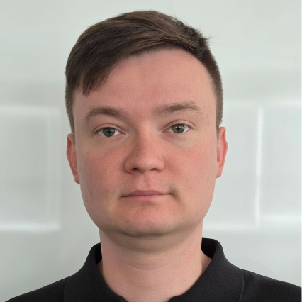 Anton Zagrebin