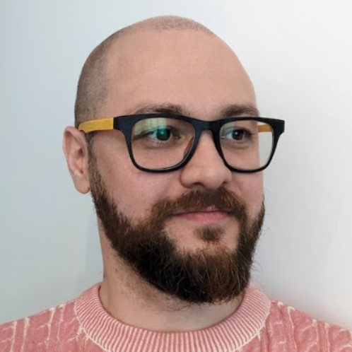 Kirill Danilov