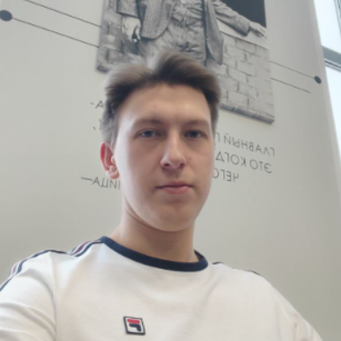 Данила Кузнецов