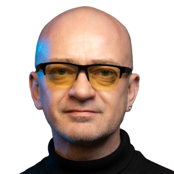 Максим Чащин
